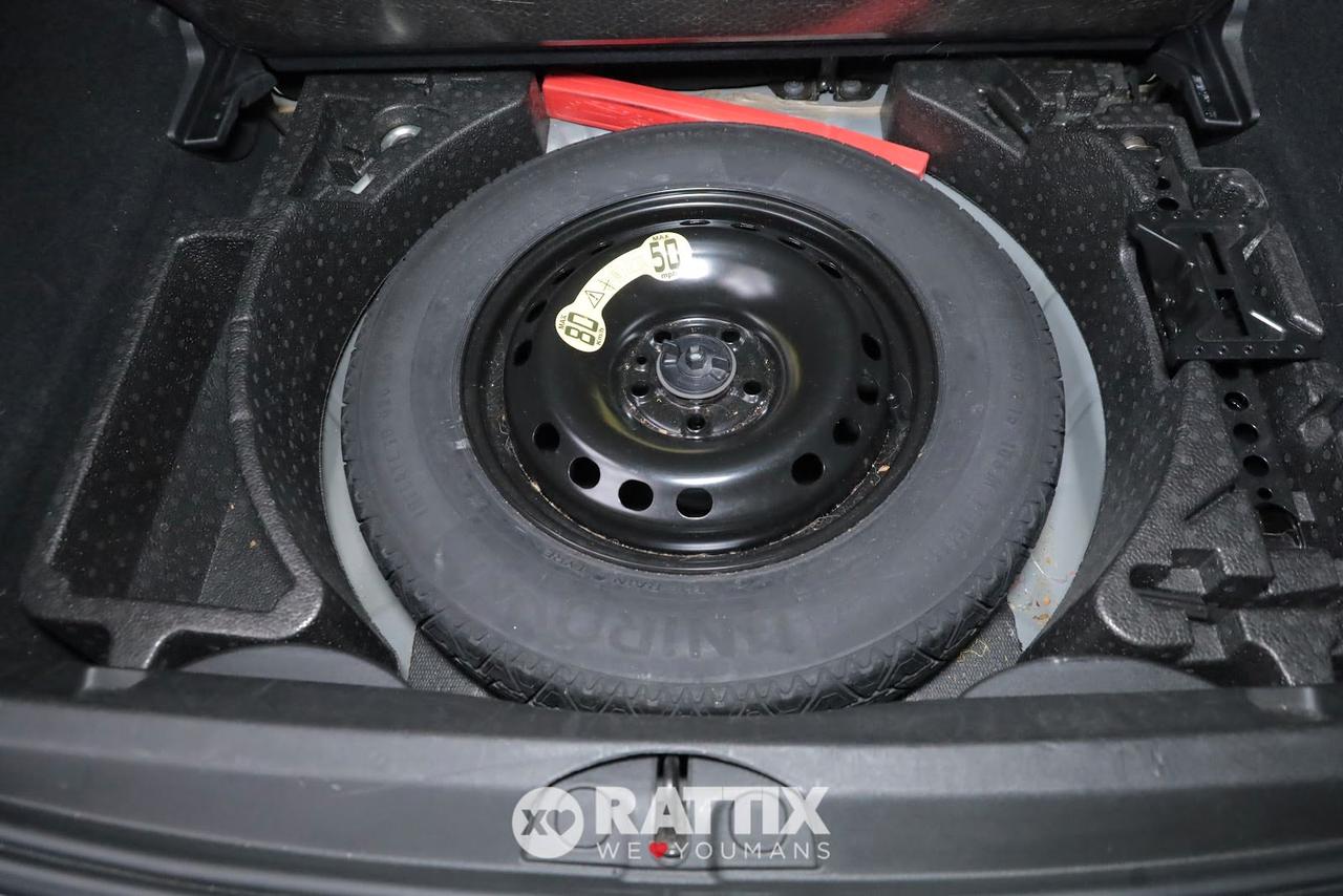 Fiat 500X 1.3 MJT 95CV Business