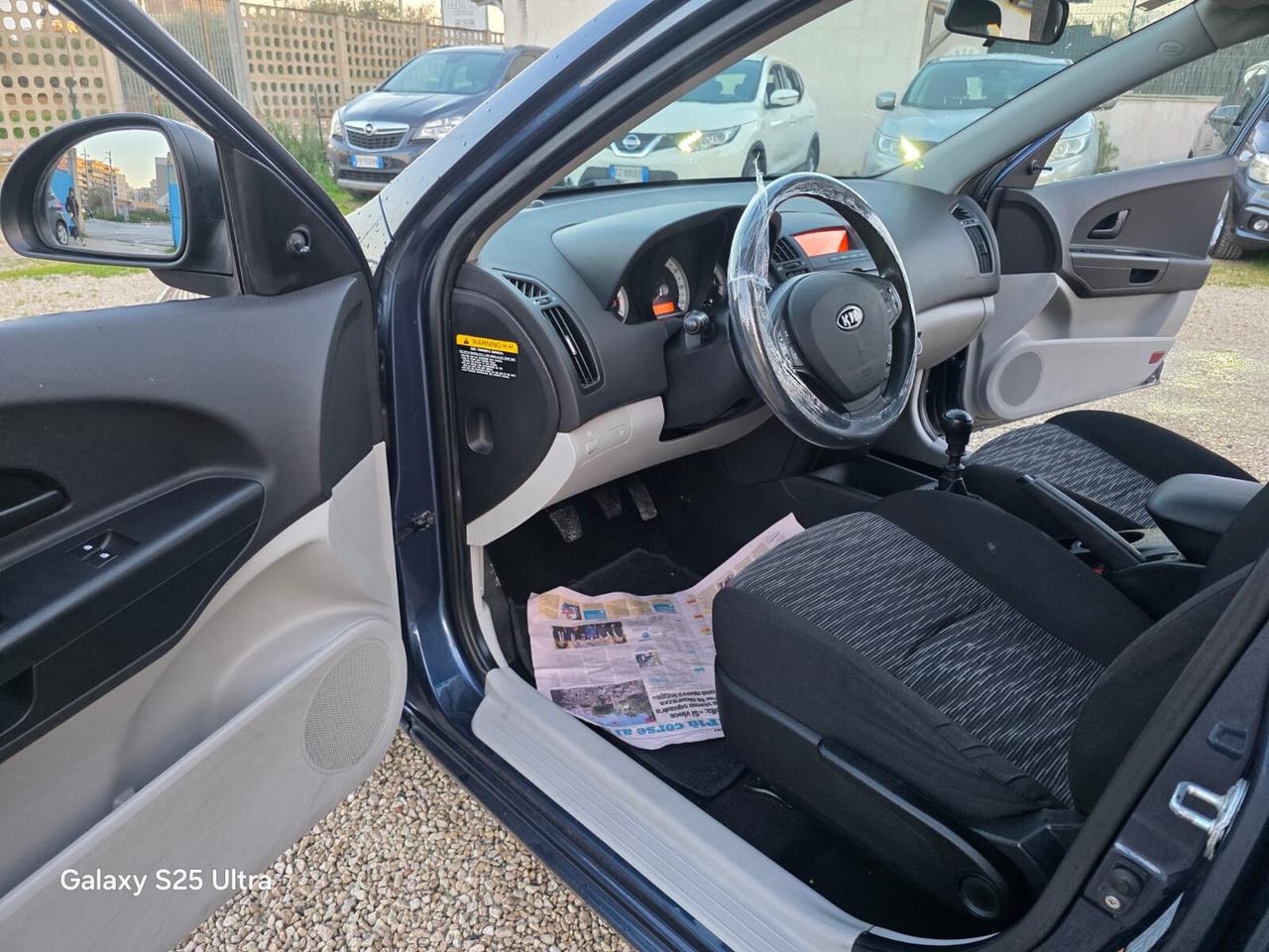 Kia Ceed cee'd 1.6 CRDi VGT 90CV 5p. LX