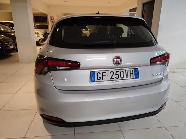 FIAT Tipo 1.6 Mjt 5p City Life MY21 PROMO