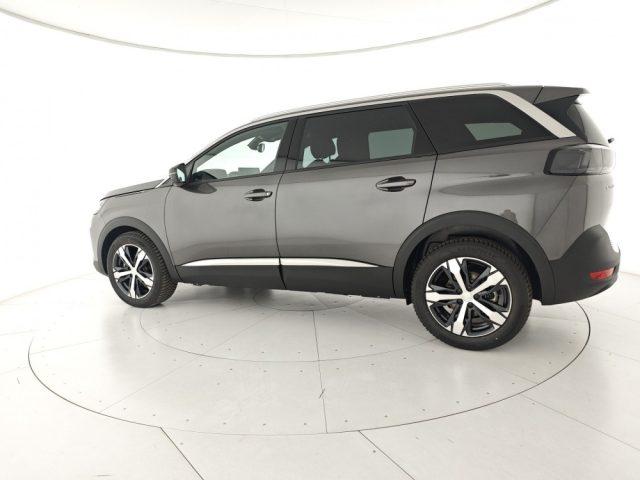 PEUGEOT 5008 BlueHDi 130 S&S EAT8 Allure Pack #VariColori