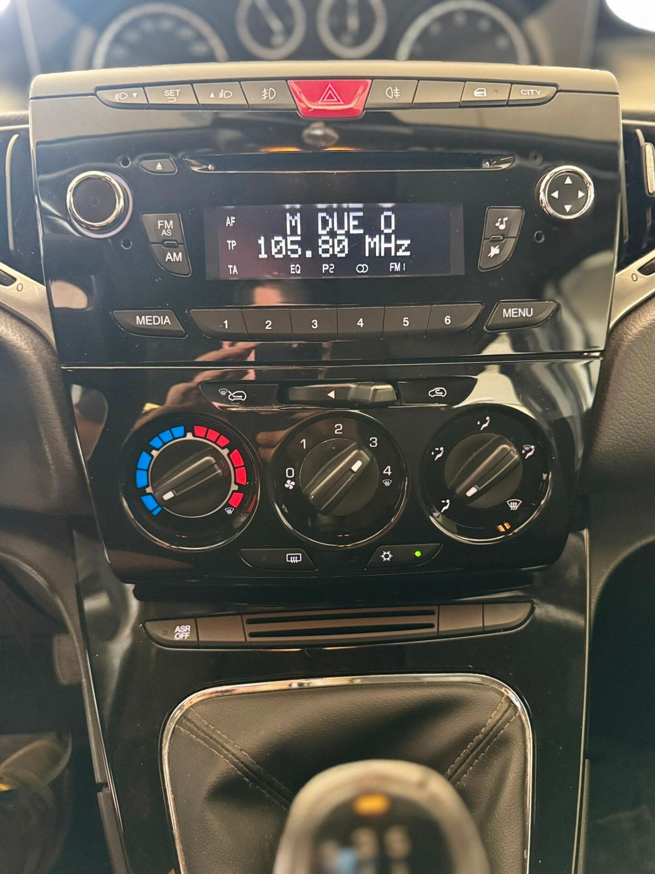 Lancia Ypsilon 1.2 69 CV 5 porte S&S Platinum