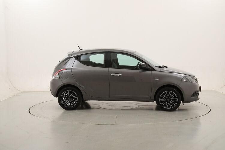 Lancia Ypsilon Hybrid Silver BR895679 1.0 Mild Hybrid 70CV