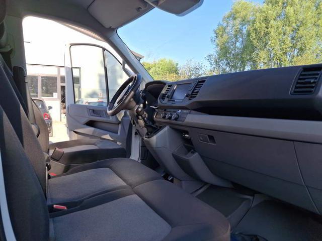 VOLKSWAGEN CRAFTER 2.0 TDI 180 CV