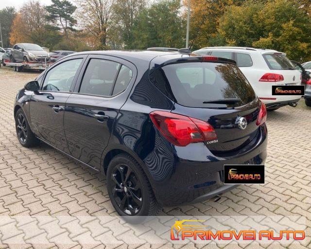 OPEL Corsa 1.4 5 porte Color Edition