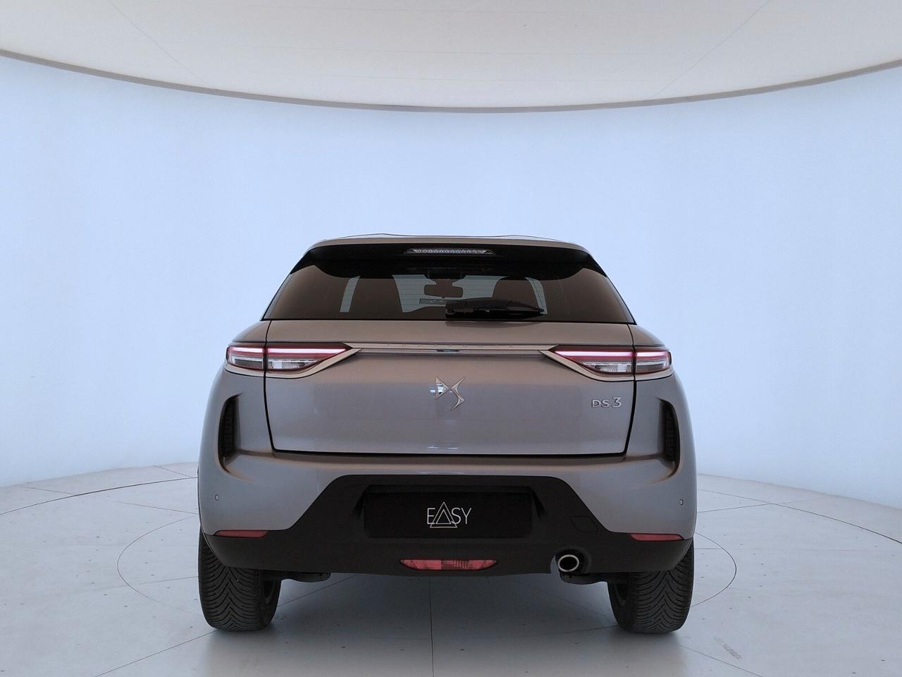 DS 3 Crossback 1.5 bluehdi So Chic 100cv