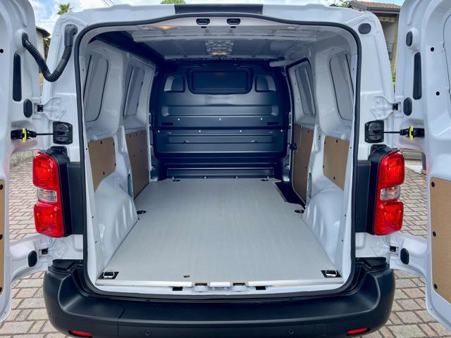 FIAT Scudo SERIE 3 VAN L2H1 1.5 BlueHDi 120 CV MT6 - KM0