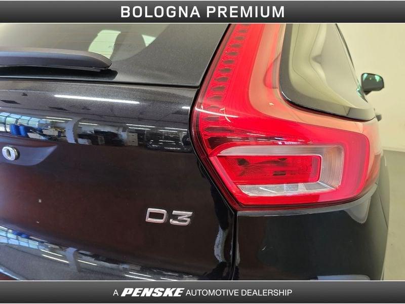 Volvo XC40 XC40 D3 AWD Geartronic Business