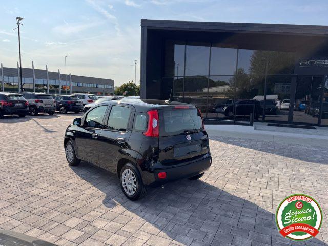 FIAT Panda 1.0 FireFly S&S Hybrid ANCHE NEOPATENTATI