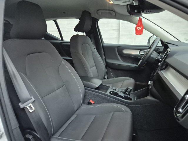 VOLVO XC40 T4 Recharge Plug-in Hybrid automatico sport