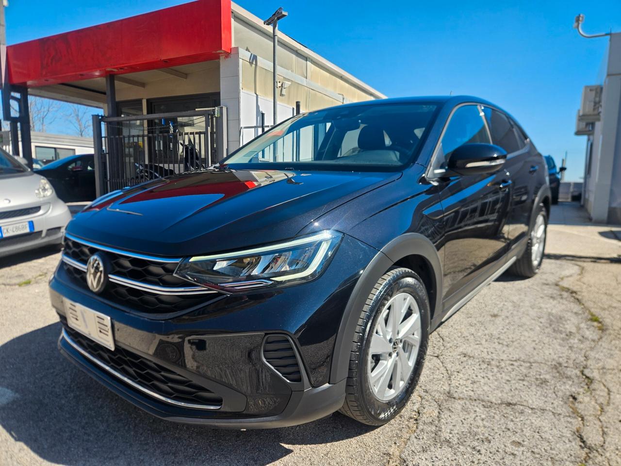 Volkswagen Taigo 1.0 TSI 95 CV Life Edition