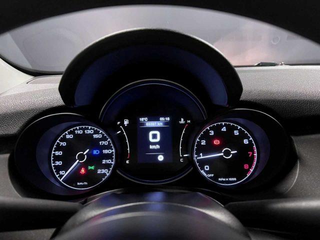 FIAT 500X 1.0 T3 120 CV Cross#VARI COLORI