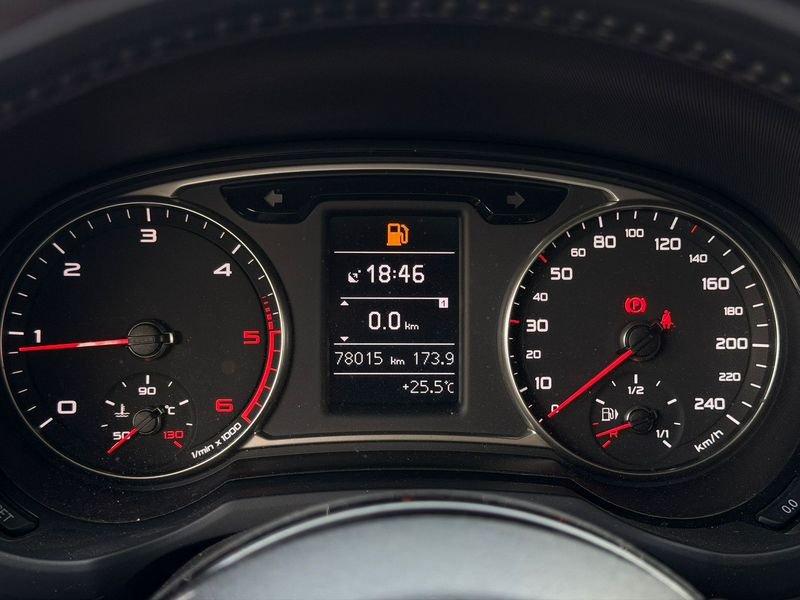 Audi A1 A1 Sportback 1.4 tdi Admired BICOLORE