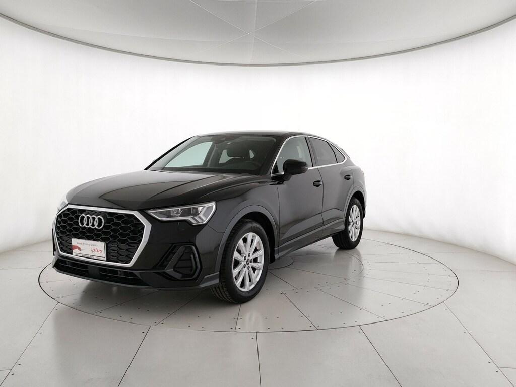 Audi Q3 35 2.0 TDI Business Plus S tronic