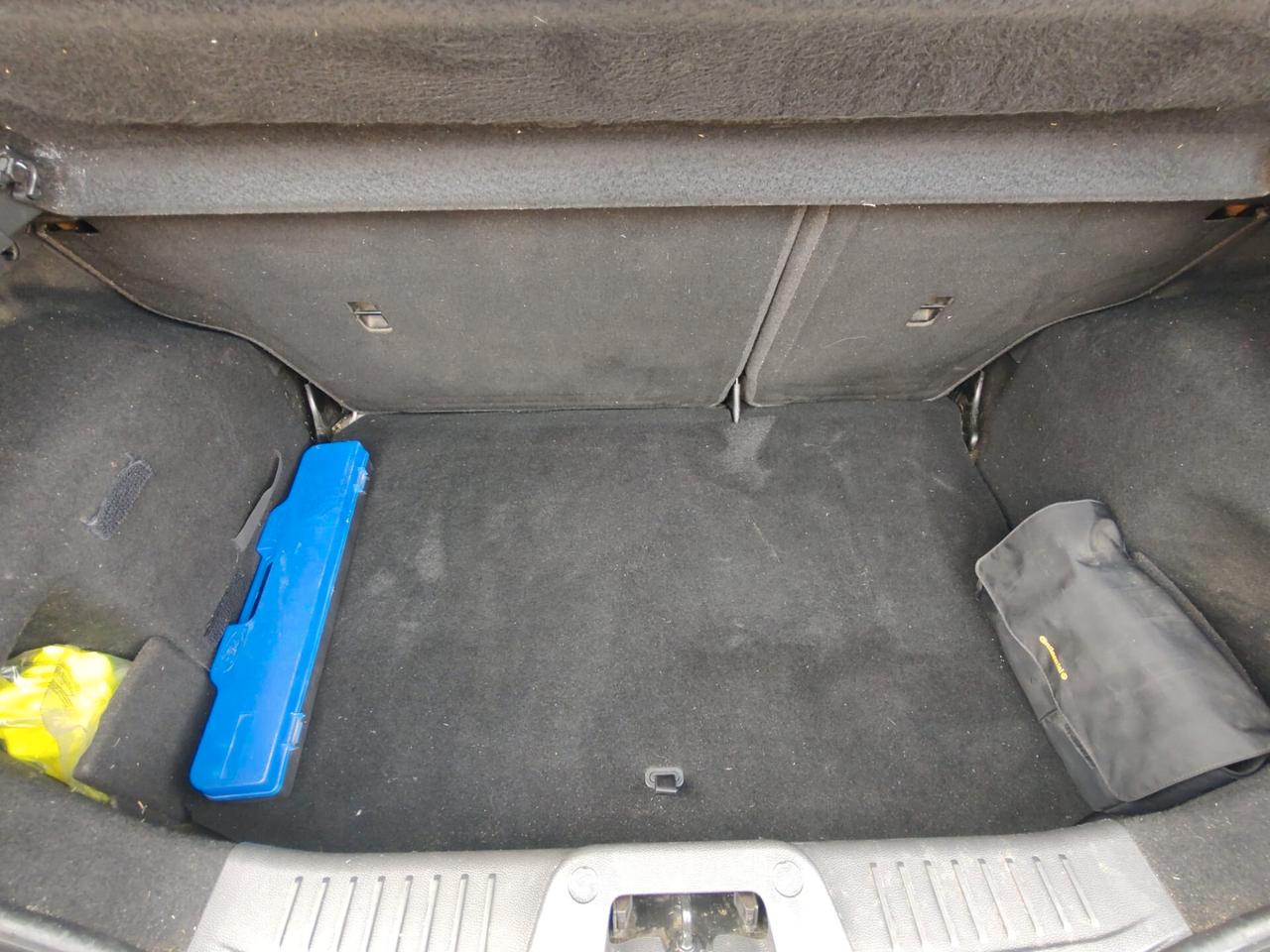 Ford Fiesta 1.4 3 porte Bz.- GPL, EURO 6, GPL DA REVISIONARE, OK NEOPATENTATI