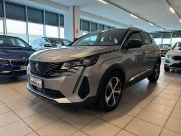 Peugeot 3008 BlueHDi 130 EAT8 S&S GT Line