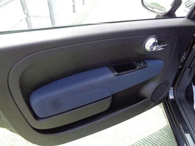 FIAT 500 1.0 Hybrid