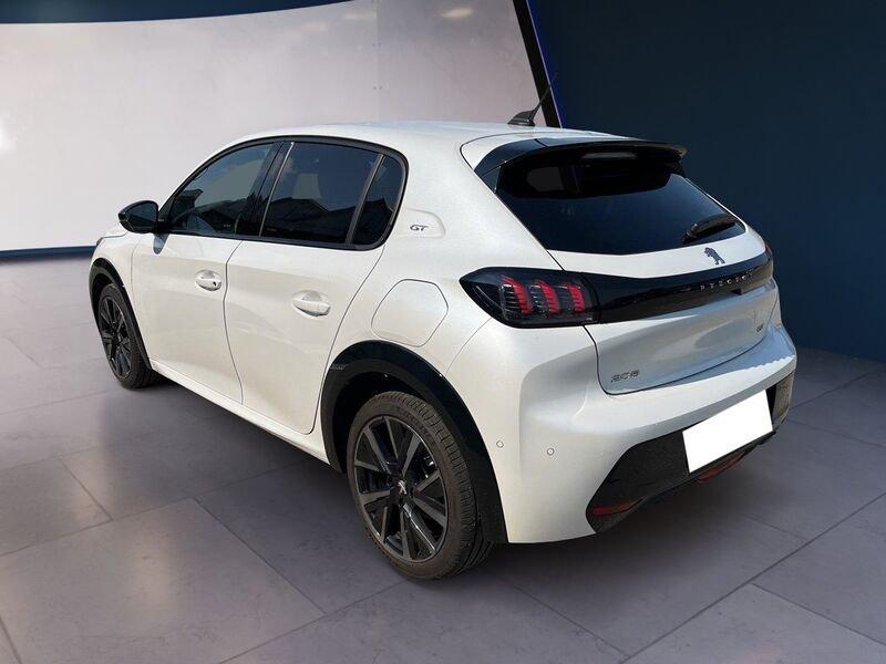 Peugeot 208 II 2019 1.2 puretech GT Pack s&s 100cv