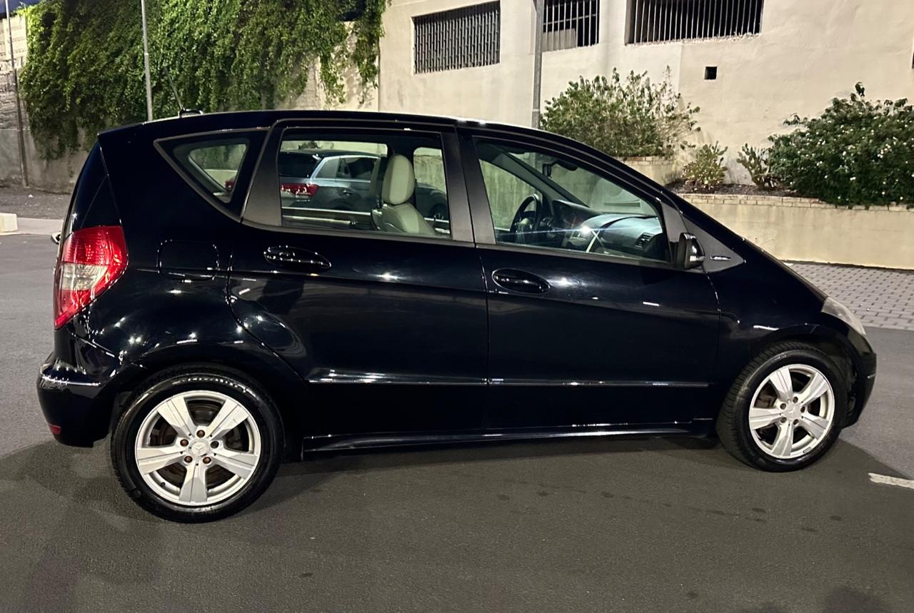 Mercedes classe A 180 CDI Avantgarde