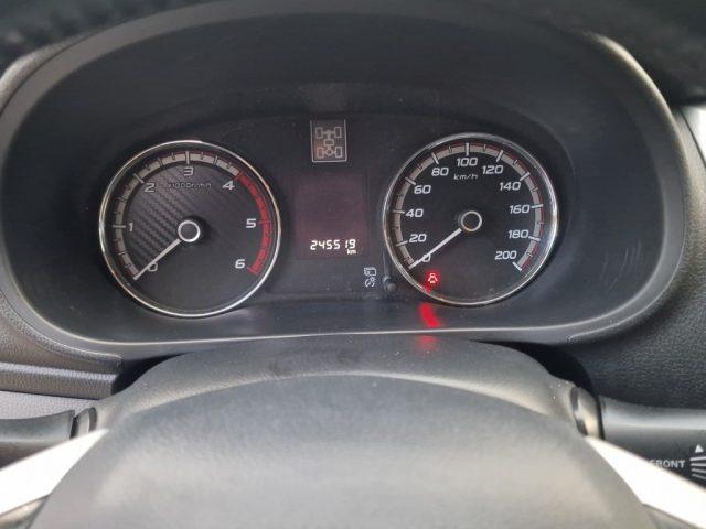 FIAT Fullback 2.4 180CV Doppia Cabina LX S&S Cross