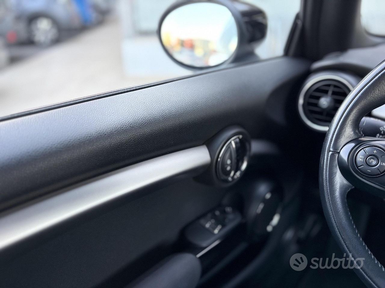 Mini Cooper 1.5 Benzina 136CV E6 Automatico - 2020