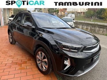 KIA Stonic Stonic 1.2 MPI Style Special Edition