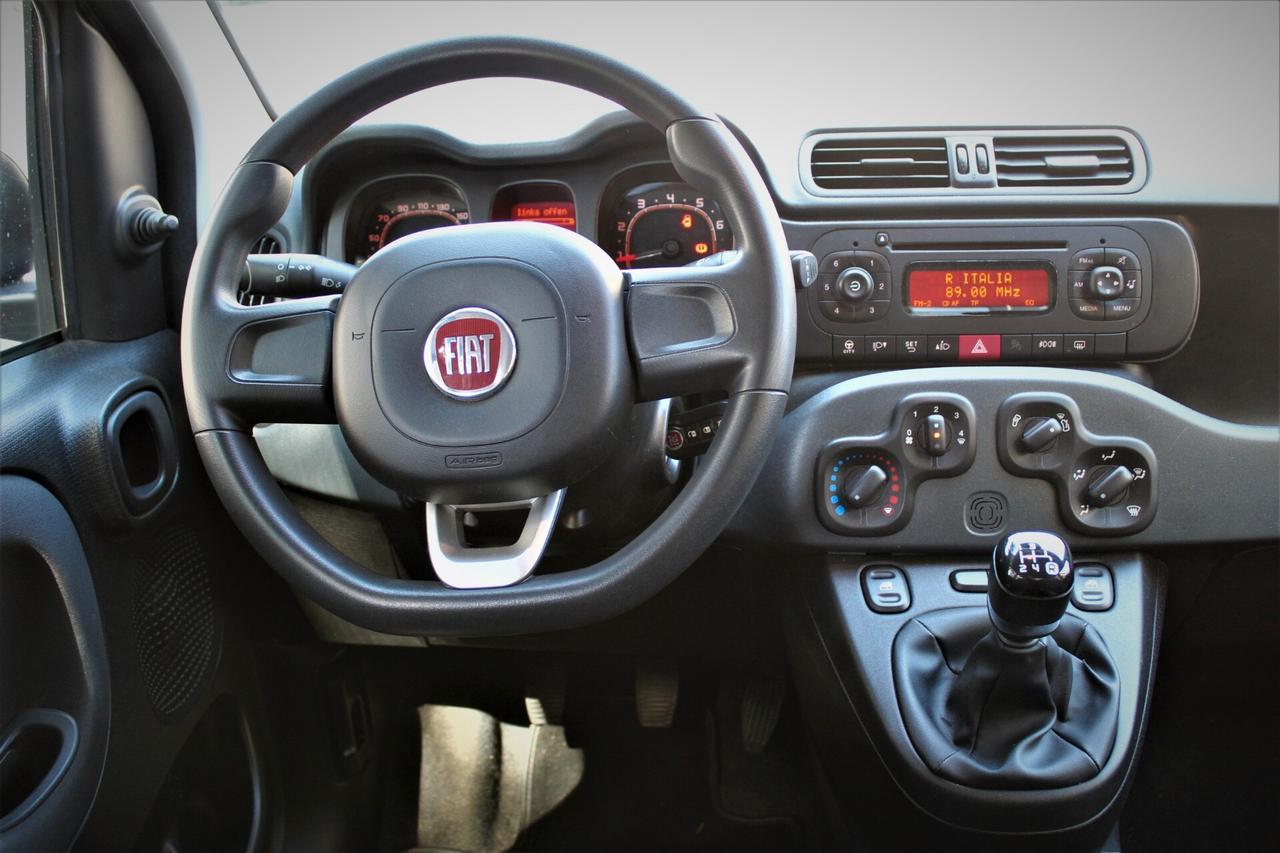 Fiat Panda 1.2 Easy Neopatentati