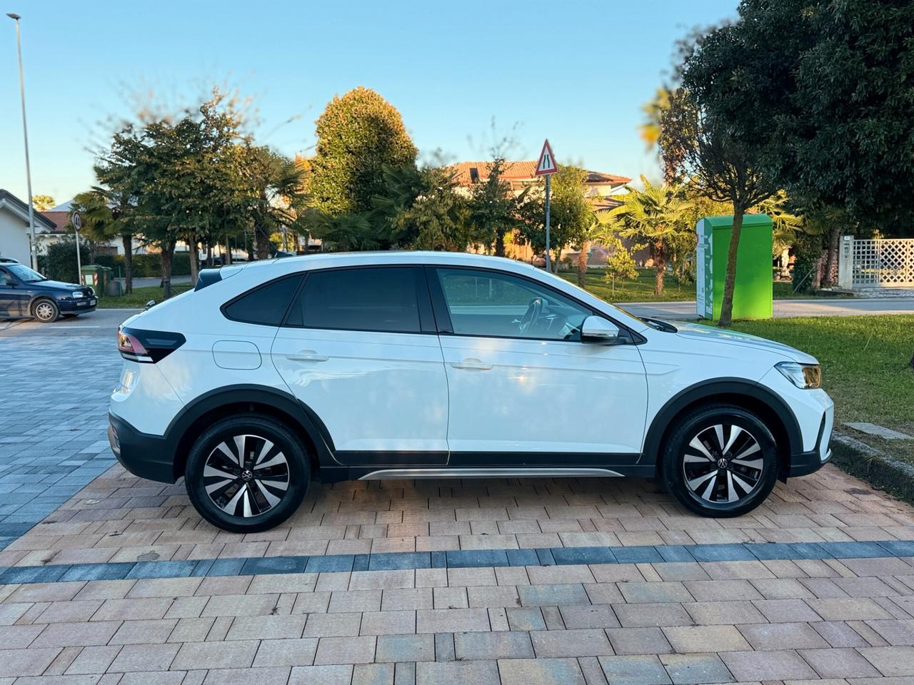 Volkswagen Taigo 1.0 TSI 110 CV Life