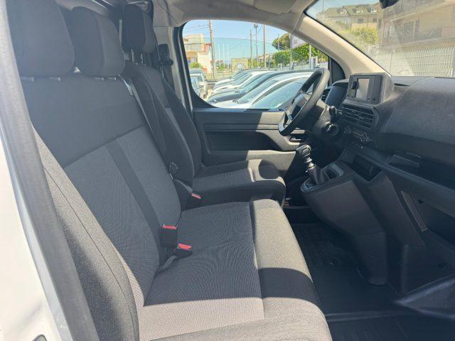 FIAT Scudo 1.5 BlueHDi 120 CV S&S PL-SL-TN Furgone
