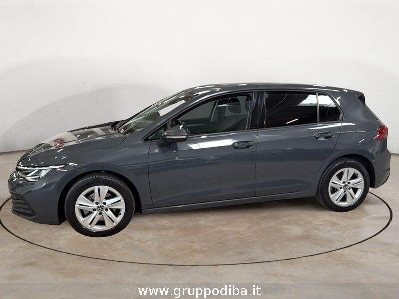 Volkswagen Golf VIII 2020 Diesel 2.0 tdi Style 150cv dsg