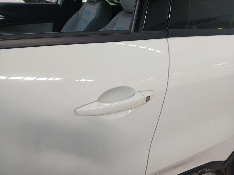 FIAT 600 (2023-->) Hybrid 110 CV DCT MHEV La Prima