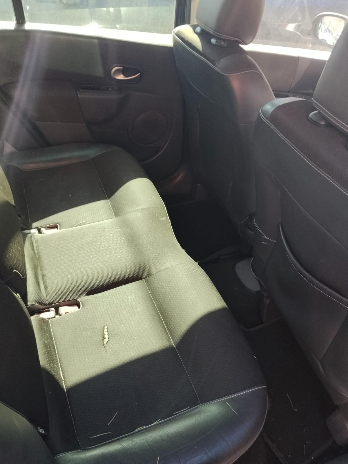 Renault Modus Grand 1.2 16V Live