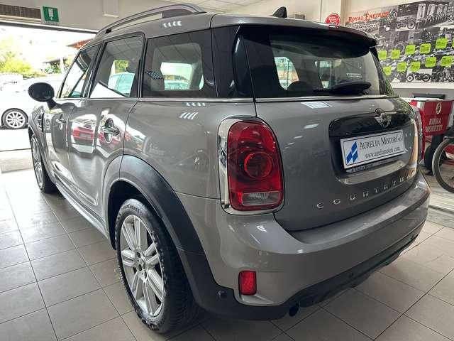 MINI One D Countryman Mini 1.5 One D Hype PARI AL NUOVO PERFETTA!!!