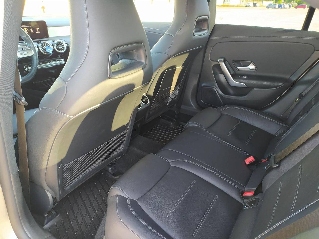 Mercedes-Benz CLA 220 Premium CLA 220 D 4X4 #10577