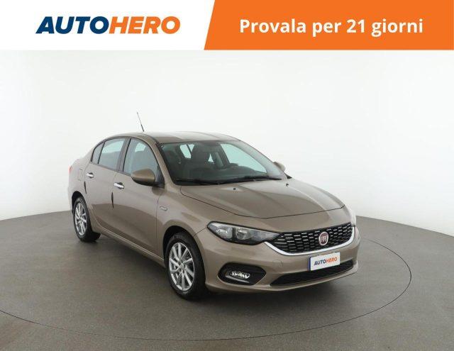 FIAT Tipo 1.4 4 porte Easy