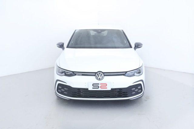 VOLKSWAGEN Golf GTD 2.0 TDI GTD DSG Black Style