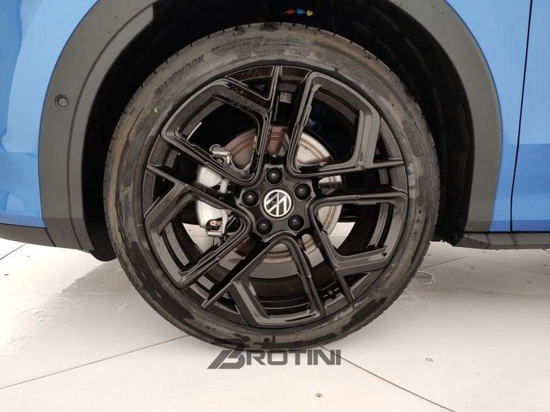 Volkswagen T-Roc T-Roc 1.5 etsi R-Line 150cv dsg