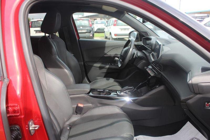 Peugeot 2008 1.2 puretech GT Line s&s 130cv eat8