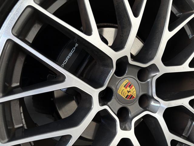 PORSCHE Macan 2.0 TETTO APRIBILE - 80000KM - UFFICIALE