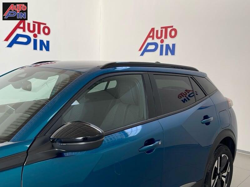 Peugeot 2008 PureTech 100 Allure S/S **PREZZO VERO**