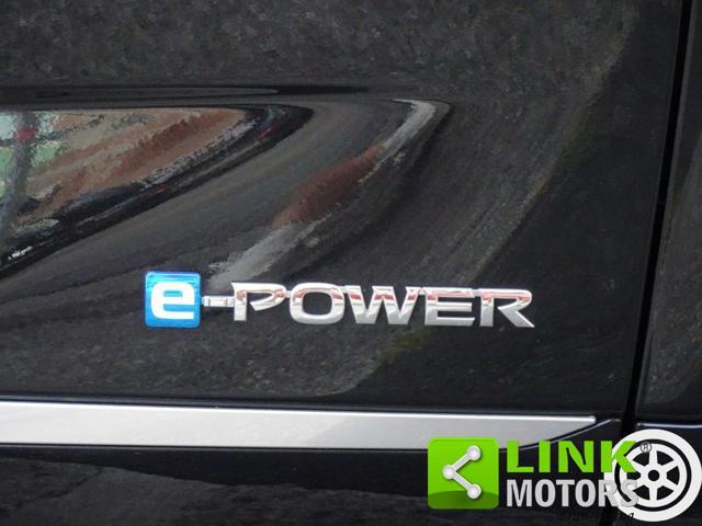 NISSAN Qashqai MHEV 158 CV Tekna+