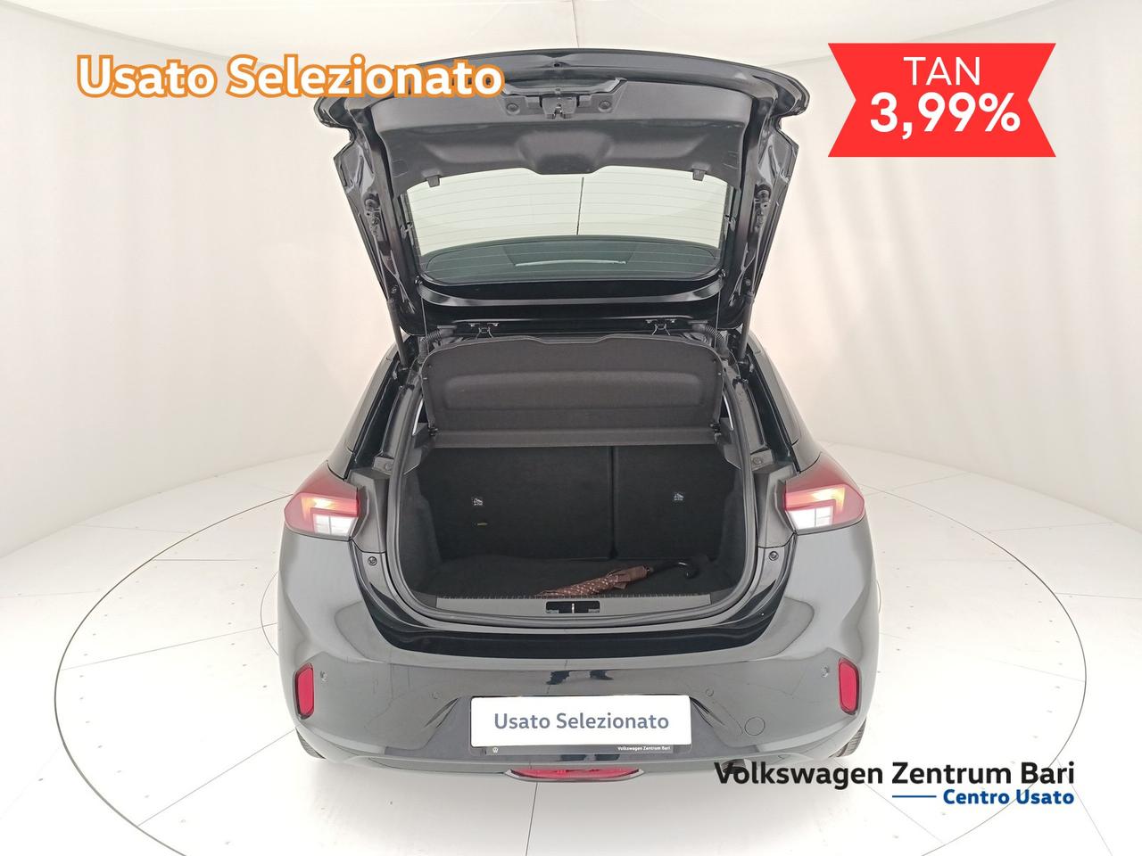 Opel Corsa 1.5 edition s&s 100cv