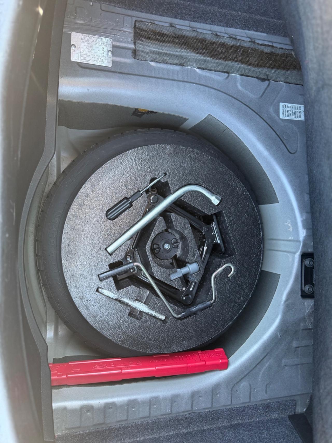 Alfa Romeo MiTo 1.4 105 CV M.air S&S Distinctive Sport Pack