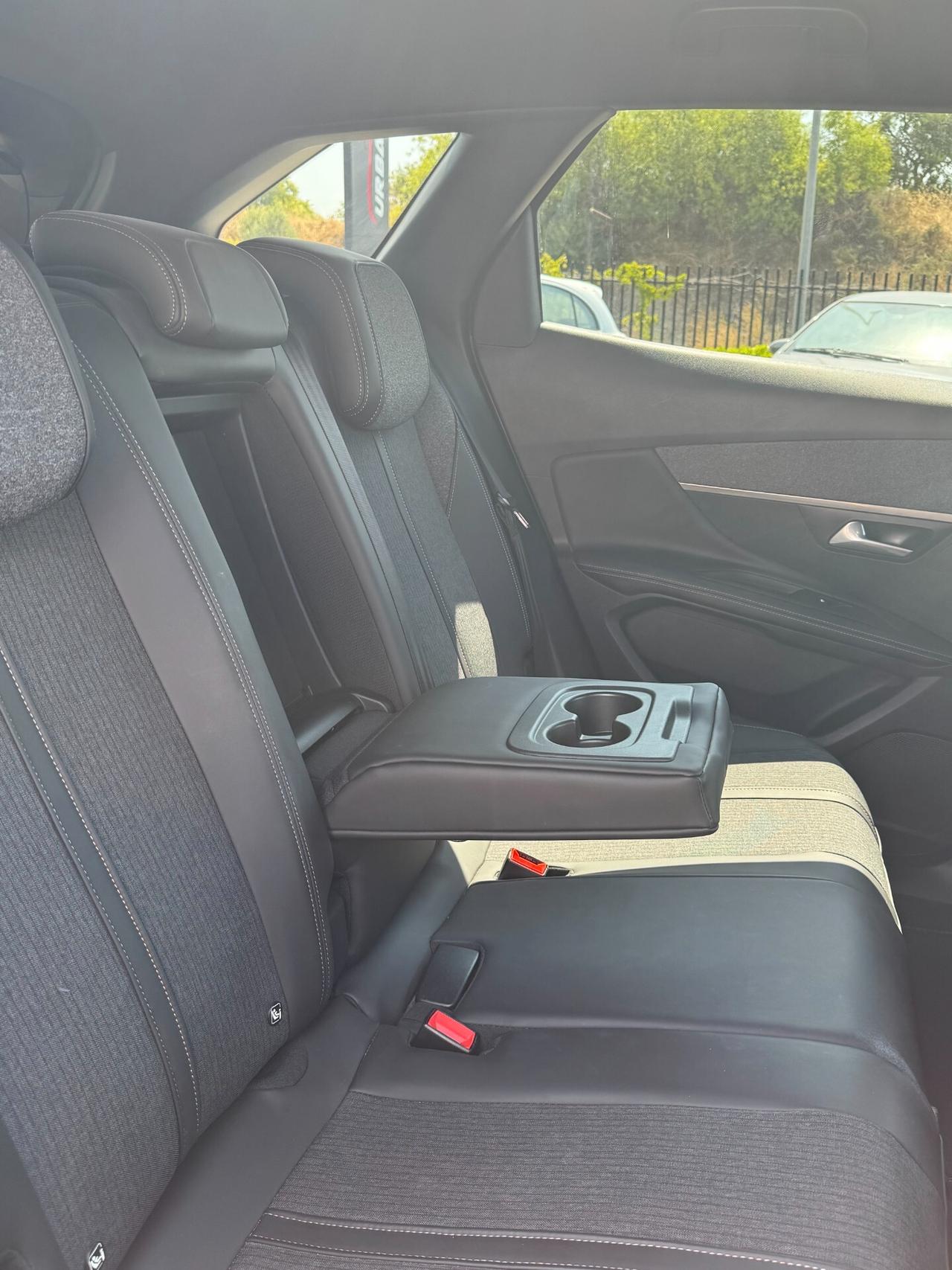 Peugeot 3008 BlueHDi 130 S&S GT Line