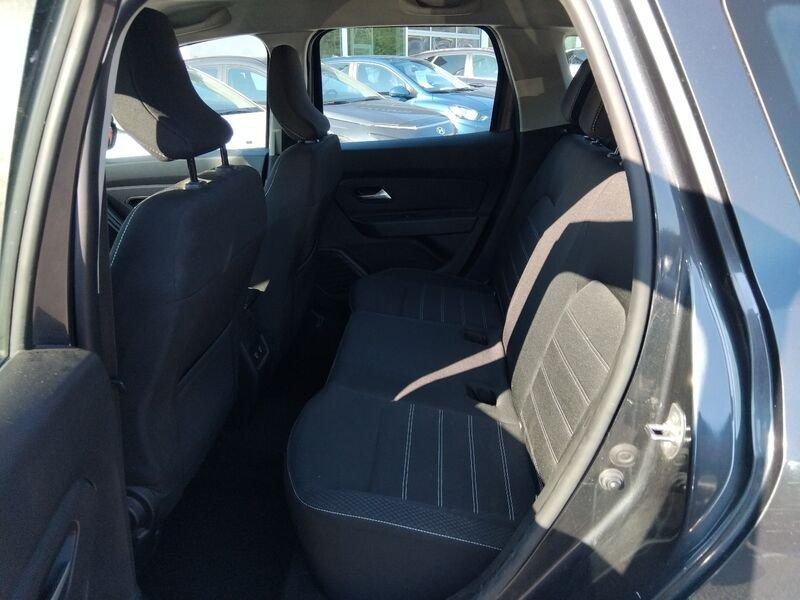 Dacia Duster II 2021 1.0 tce Comfort Gpl 4x2 100cv