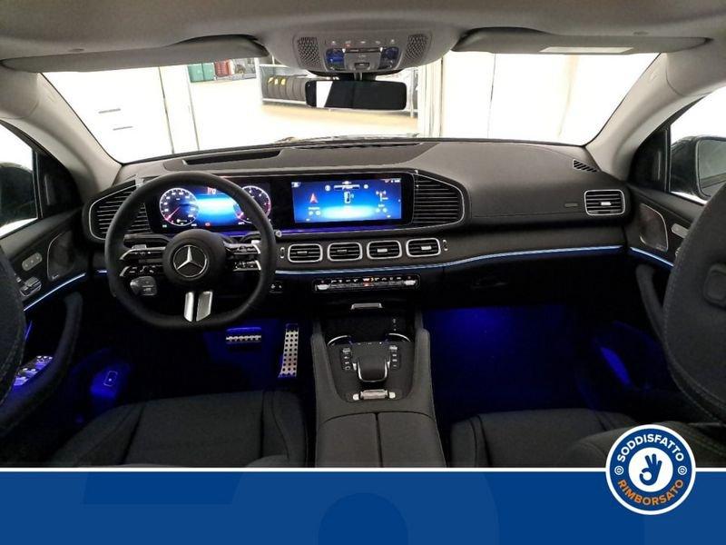 Mercedes-Benz GLE Coupé GLE 300d 4Matic Coupé AMG Line Premium Plus