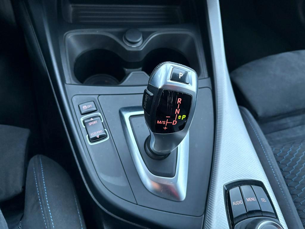 BMW Serie 1 1.5 DIESEL 116d Msport 5p