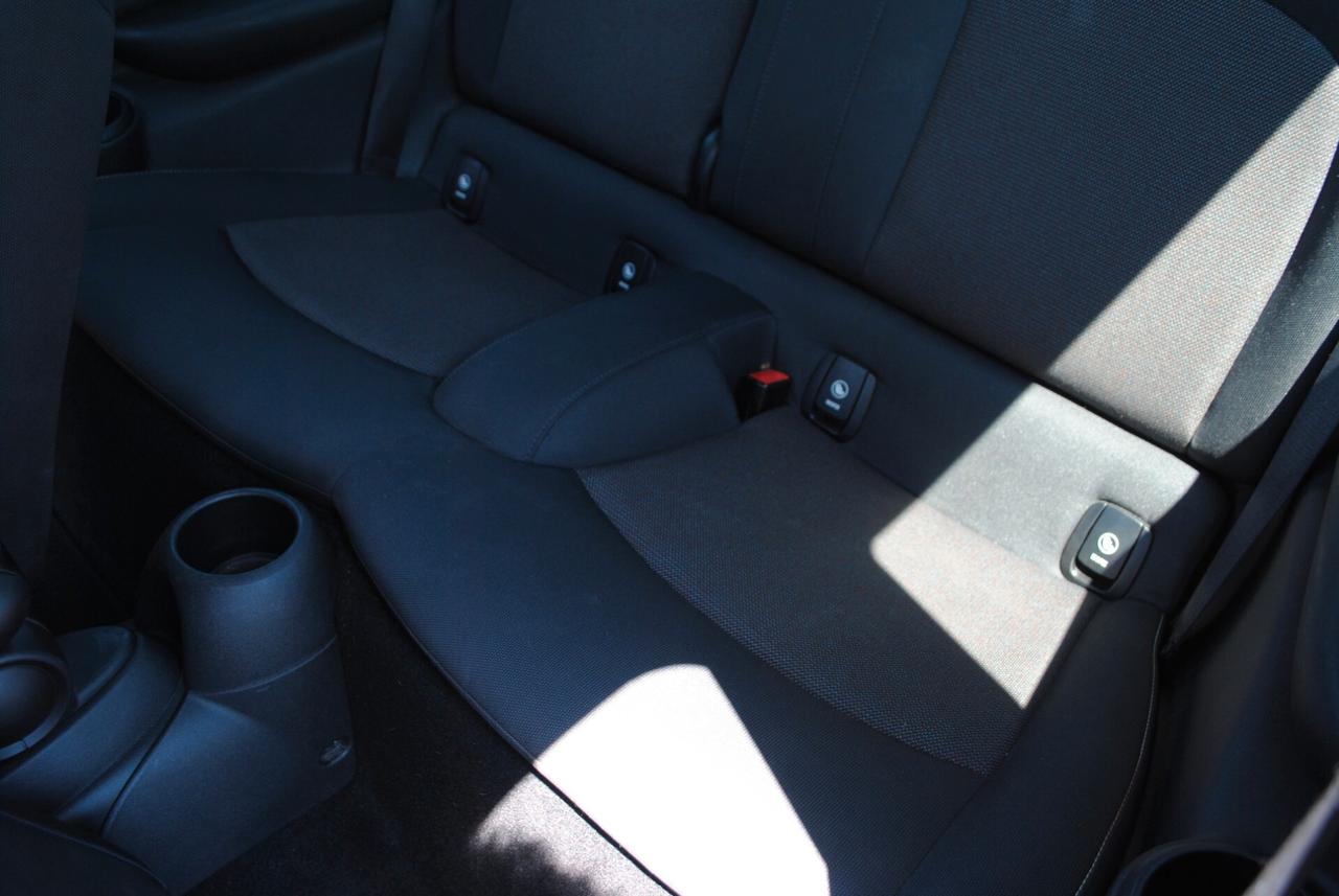MINI COOPER D 1.5 116 CV