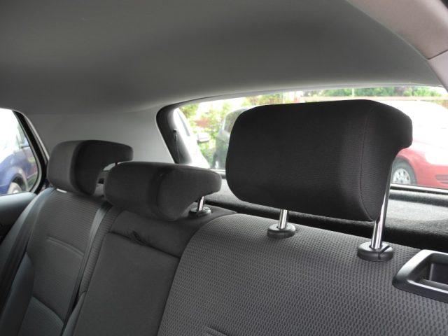 VOLKSWAGEN Golf 1.6 TDI 115cv DSG 5p. -OK NEOPATENTATI- DA VETRINA