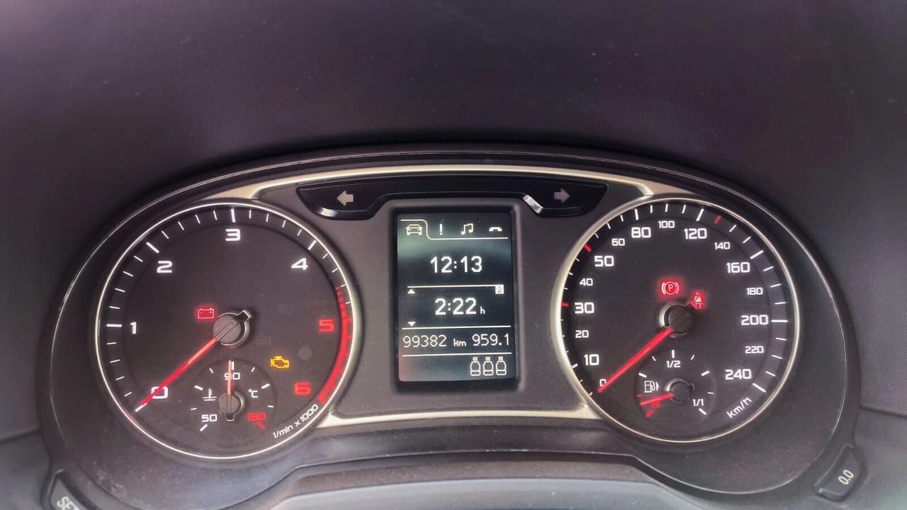 Audi A1 SPB 1.4 TDI ultra Sport ( S-Line )