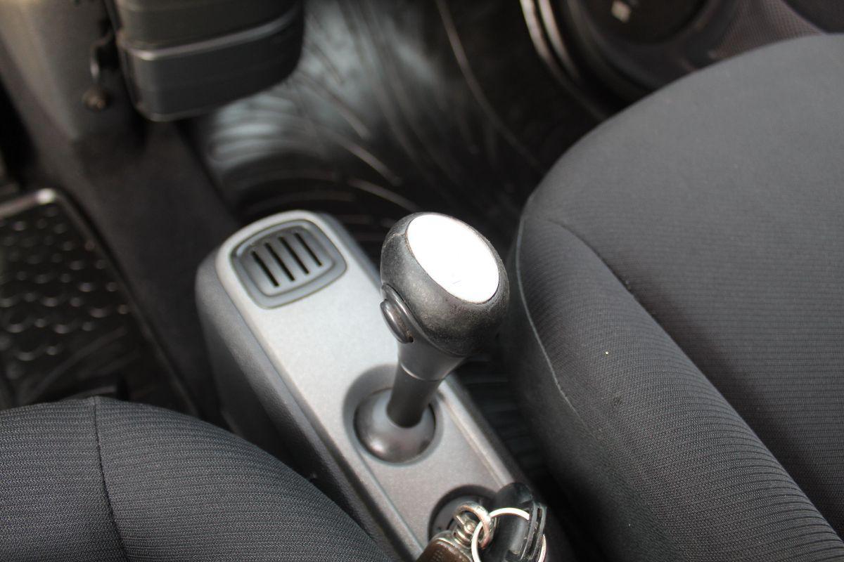 SMART - Fortwo - 1000 52 kW coupé passion